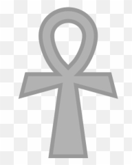 Ankh Png Icon 12 - Png Repo Free Png Icons Cross,Ankh Transparent