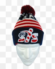 Sis Pom Beanie Various Colors - Beanie Png,Beanie Transparent