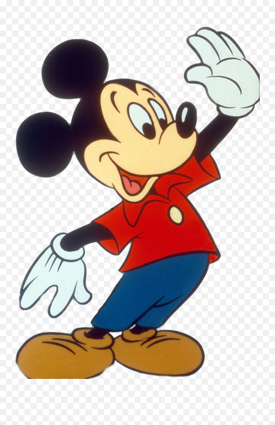 Mickey Mouse No Background Png Play - Mickey Mouse Cartoon In Hd,Mickey Mouse Transparent Background