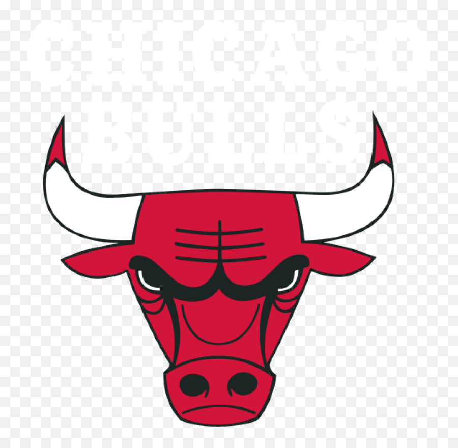 Free Bulls Download Clip Art - Chicago Bulls Logo Png,How To Draw Jordan Logo