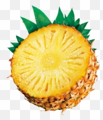 Pineapple Png Clip Art - art u0026