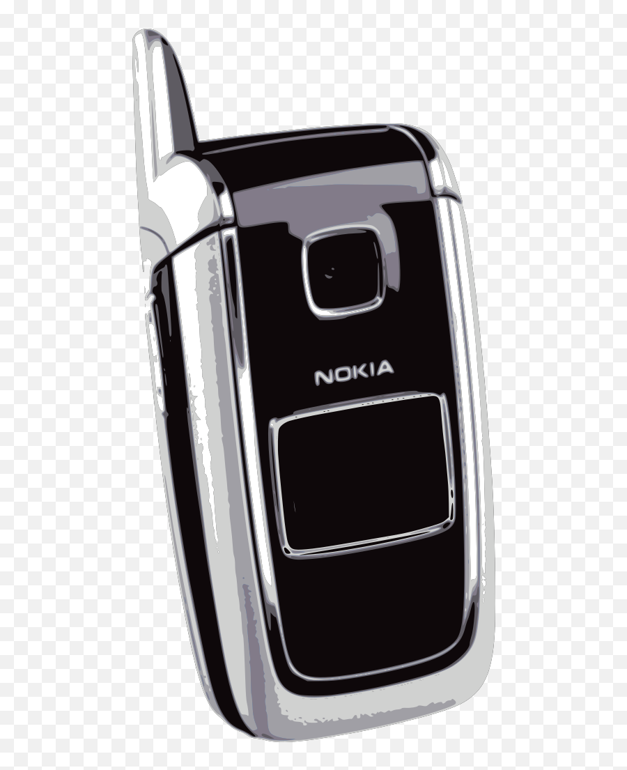 Nokia Cell Phone Blue Screen Svg Clip Arts Download - Nokia 6101 Png,Blue Phone Png