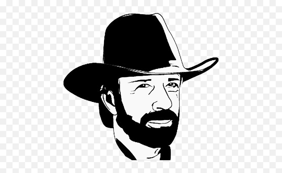 Gear Fit - Chuck Norris Icon Png,Chuck Norris Png