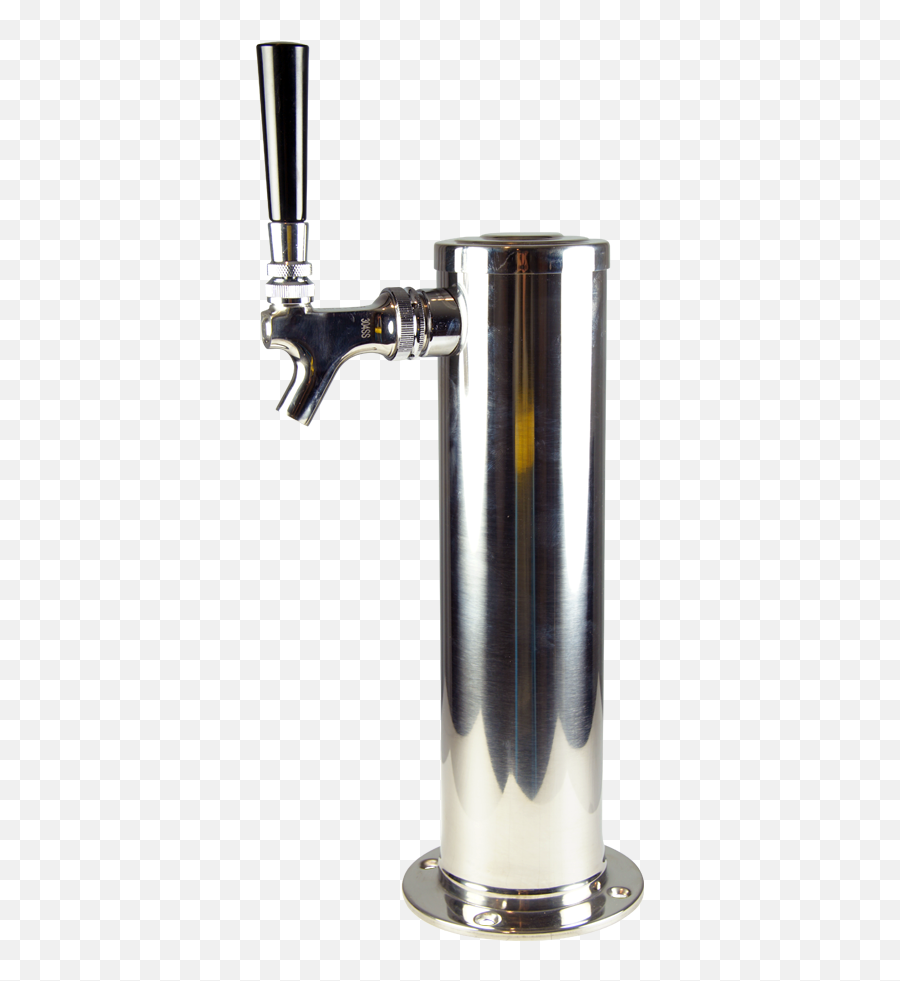 3 Draft Beer Arm - One Faucet Stainless Steel Dt621 Tap Png,Draft Beer Png