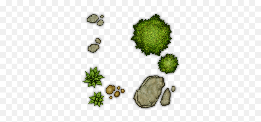 Shrub 3hipng 361365 Dungeons And Dragons Art - Dungeon Png,Dungeons And Dragons Png