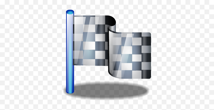 Checkered Flag Free Vector 400x400 739 Kb - Graphic Design Png,Checkered Pattern Png