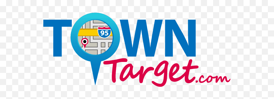 Town - Targetlogo800x350 Touchsuite Point Of Sale Emblem Png,Target Logo Png