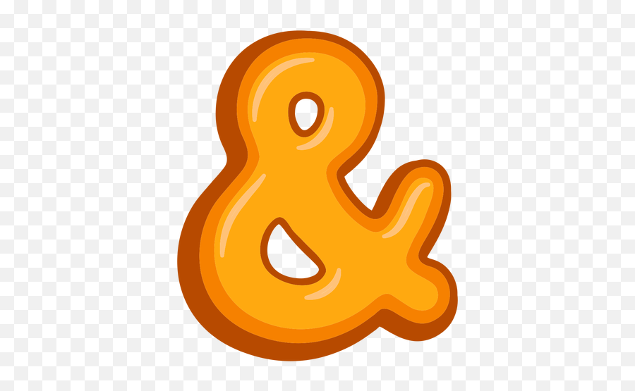 Transparent Png Svg Vector File - Clip Art,Ampersand Png