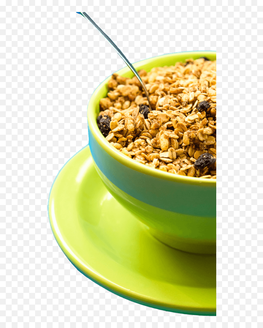Download Cereal In China Hd Png - Breakfast Cereal,Bowl Of Cereal Png