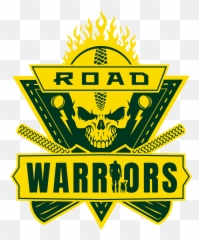 Road Warriors Team Profile - Cricket Logo Png