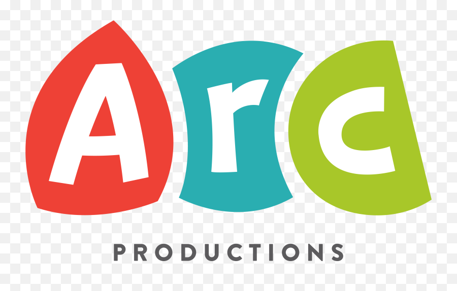 Arc Productions Logo 2016 - Jam Filled Wikipedia Png,Arc Png