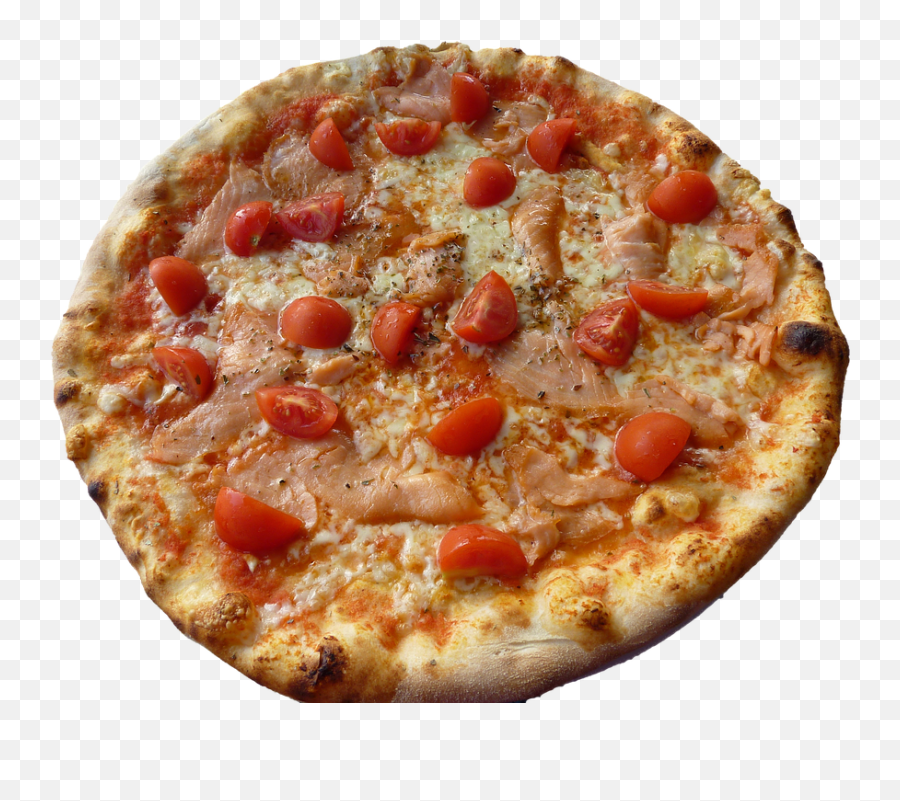 Pizza Italian Food - Pizza Png,Italian Food Png