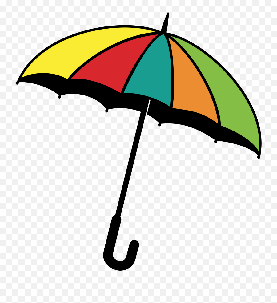 Baby Umbrella Clip Art - Umbrella Png Download Full Size Umbrella Clipart,Umbrella Png