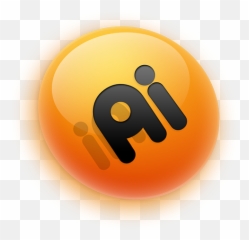 Illustrator Icon Myiconfinder - Illustrator Icon png
