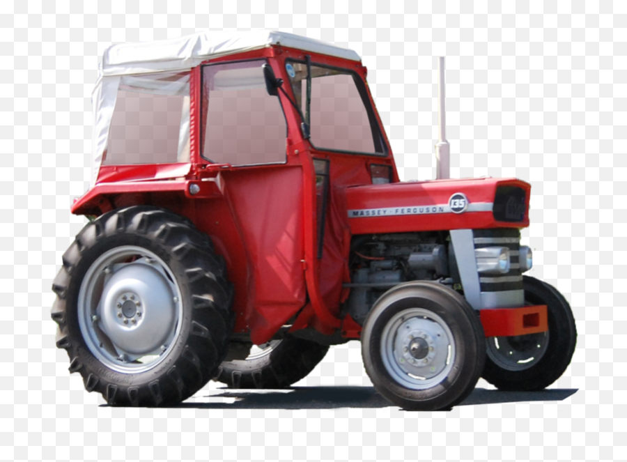 Download Free Png Tractor Transparent Images - Dlpngcom Portable Network Graphics,Tractor Png