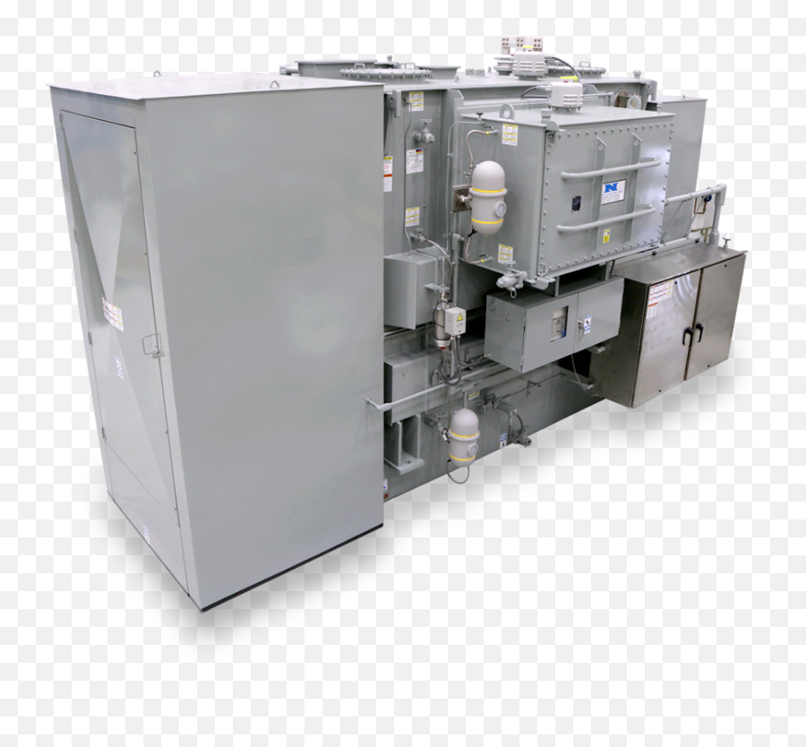 Liquid Filled Reserve Auxiliary Transformers Rat - Niagara Vertical Png,Transformers Png