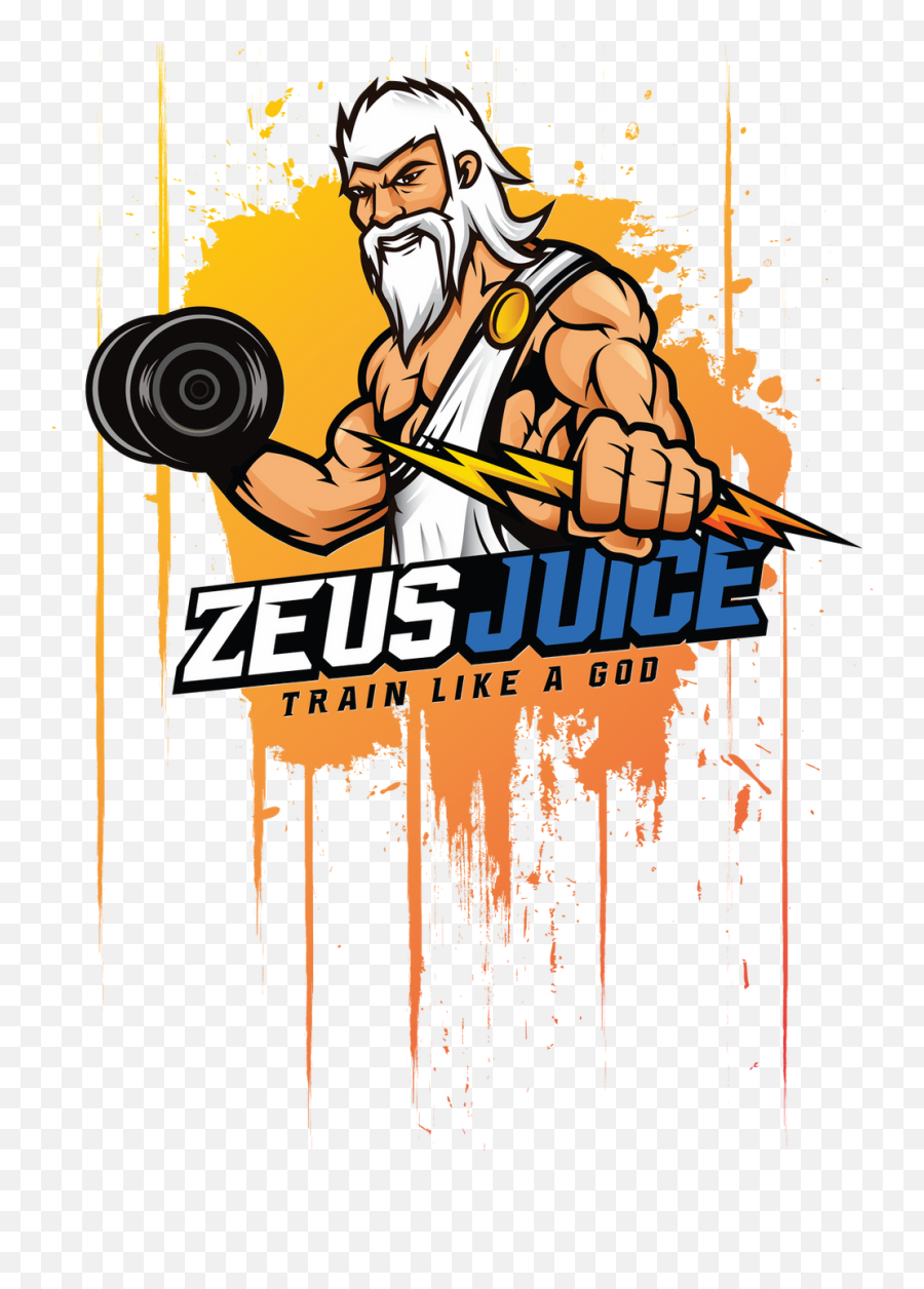 Zeusjuice Zeusjuiceonlinecom - Fictional Character Png,Zeus Png