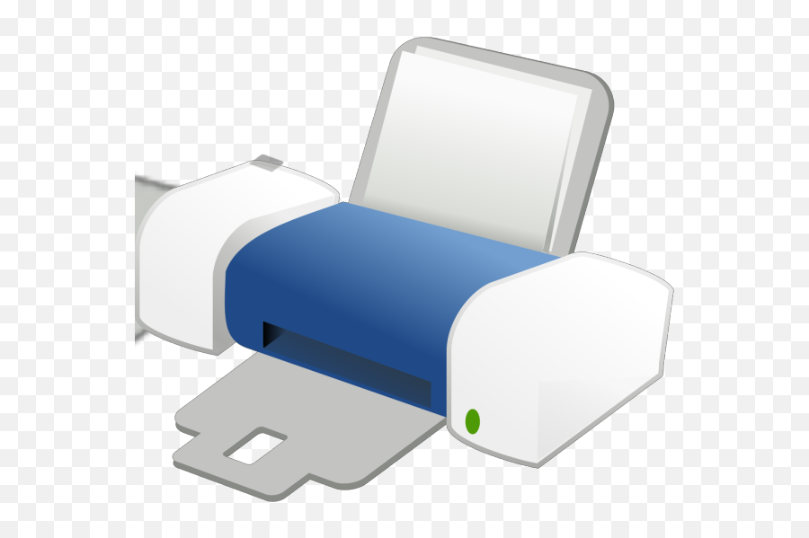 Printer Png Svg Clip Art For Web - Download Clip Art Png Importancia De La Impresora,Printer Png