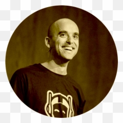 Mario Araujo - ProductLed Summit by Institute Hair Loss png