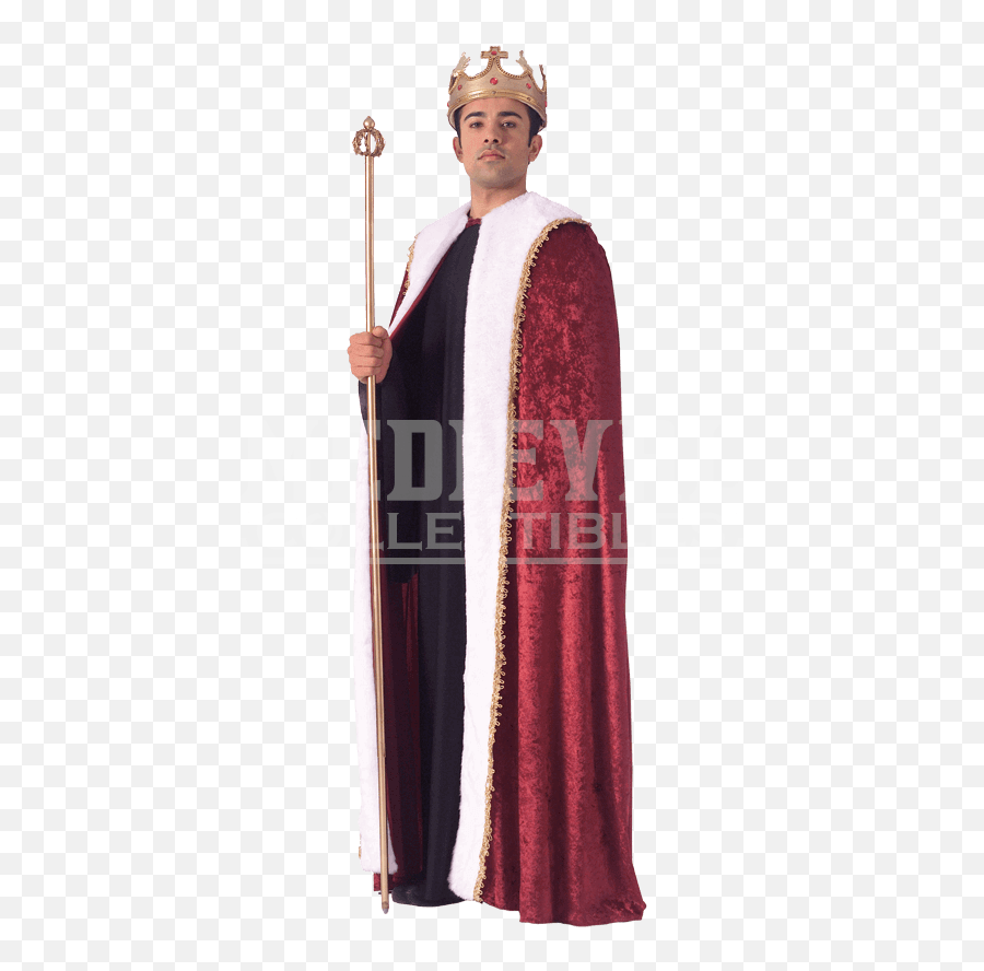 King Robe Png U0026 Free Robepng Transparent Images 5595 - King Of Hearts Costume,Robe Png