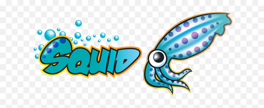 Cve - 201912527 Squid Buffer Overflow Causes Remote Code Squid Proxy Logo Png,Squid Png