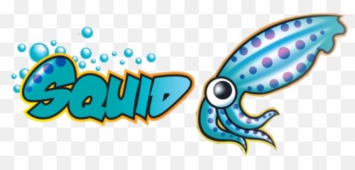 Cve - 201912527 Squid Buffer Overflow Causes Remote Code Squid Proxy Logo Png,Squid Png