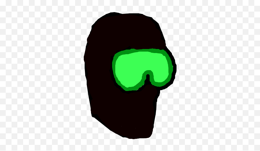 Ski Mask Layer - For Adult Png,Ski Mask Transparent