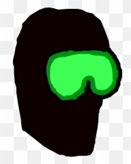 Ski Mask Layer - For Adult Png,Ski Mask Transparent