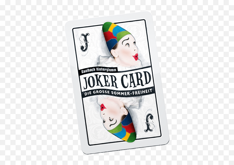 Download Saalbach Hinterglemm Joker Card - Joker Card Joker Card Saalbach Png,Joker Card Png