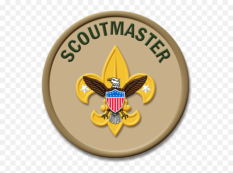 Scoutmaster History Boy Scout Troop 150 - Annandale Va American Png,Boy Scout Logo Png