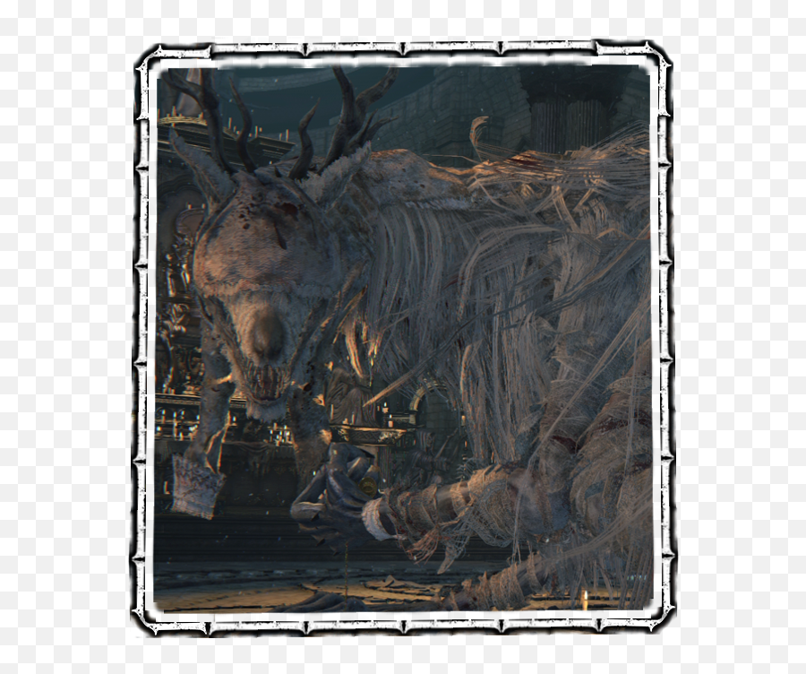 Vicar Amelia - Bloodborne Bloodborne Scorpion Png,Bloodborne Transparent