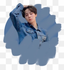Jimin Sticker - Jimin Full Size Png Download Seekpng,Jimin Png