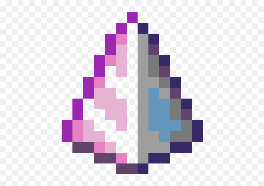 Pixilart - Last Prism Terraria By Theoryoflag Terraria Last Prism Png,Terraria Logo Png
