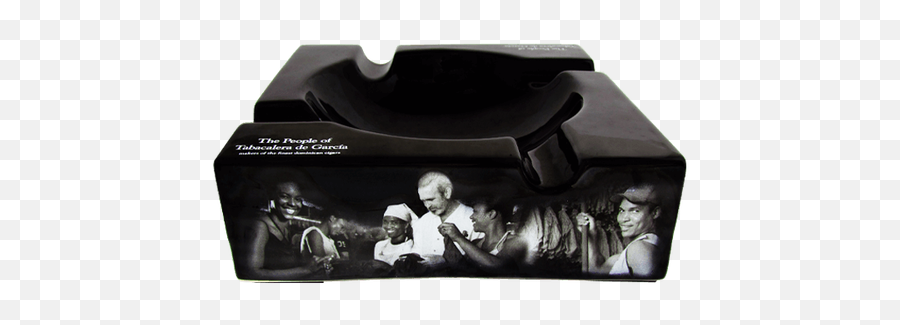 Al Capone Ashtray Cigar Ashtrays Gotham Cigars - Fictional Character Png,Ashtray Png