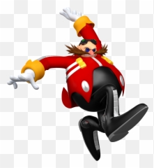 London2012 Eggman - Mario And Sonic At The Olympic Games Dr Eggman Png,Eggman Png