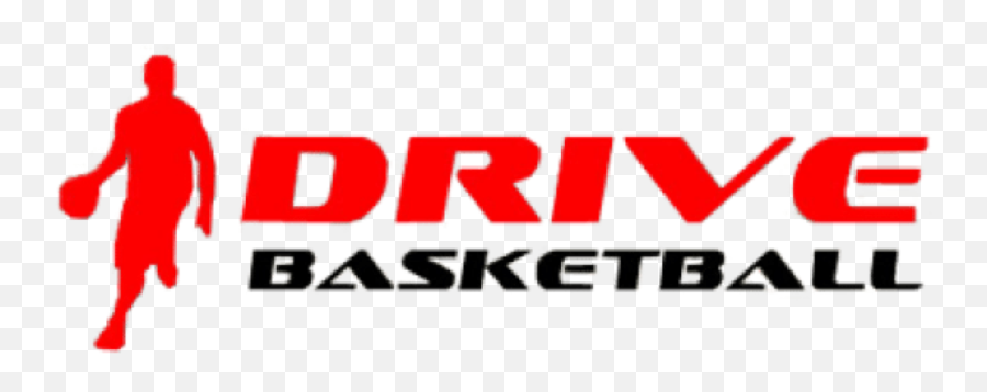 Homepage - Drive Basketball Graphic Design Png,Basketball Logo