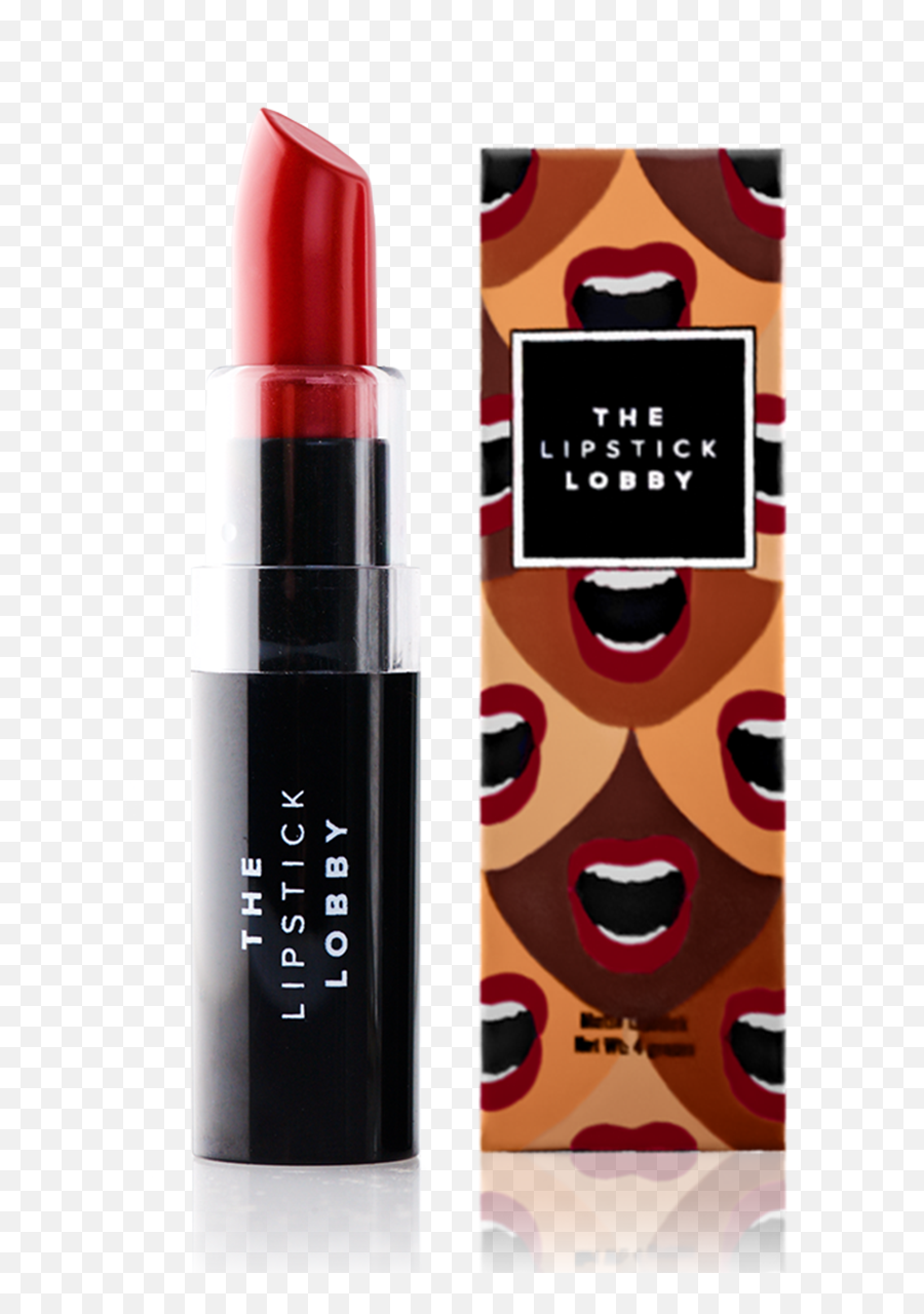Outrage Lipstick - Lipstick Lobby Png,Lipstick Transparent