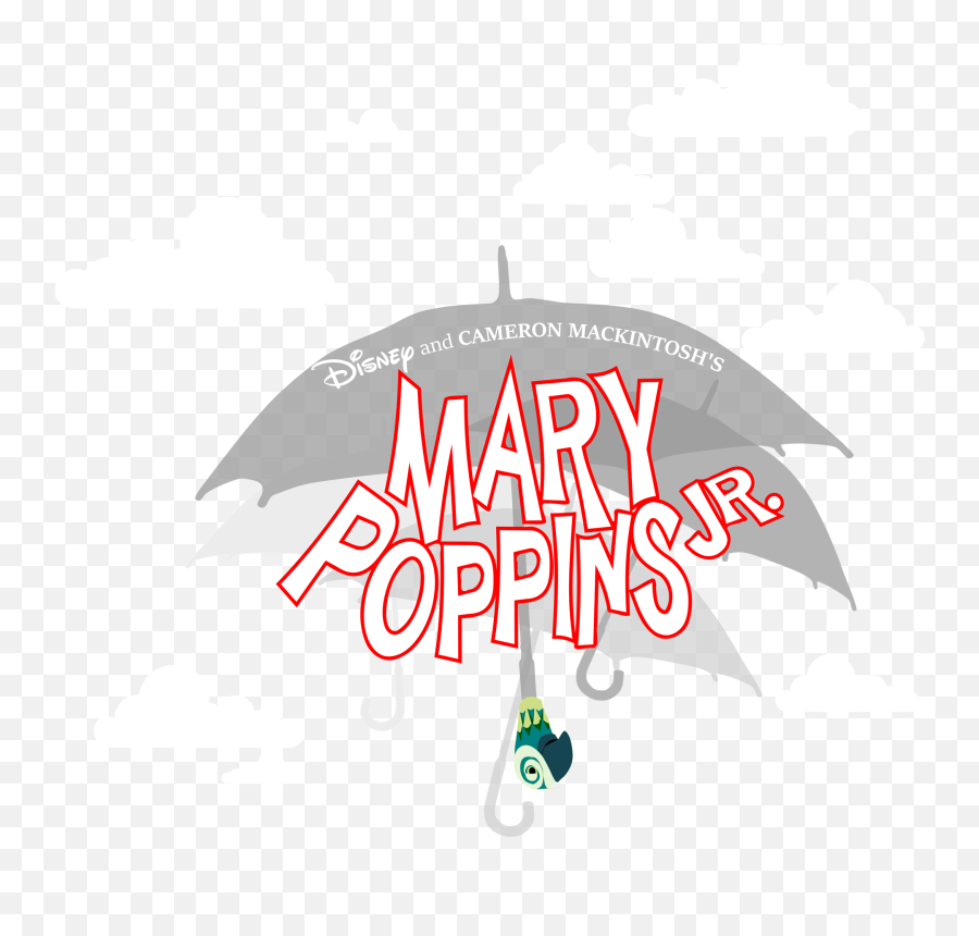 Suzart Productions Png Mary Poppins