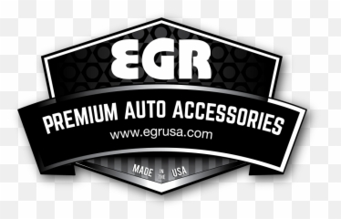 Egr Rear Cab Truck Spoiler Dodge Ram - Revista Lux png