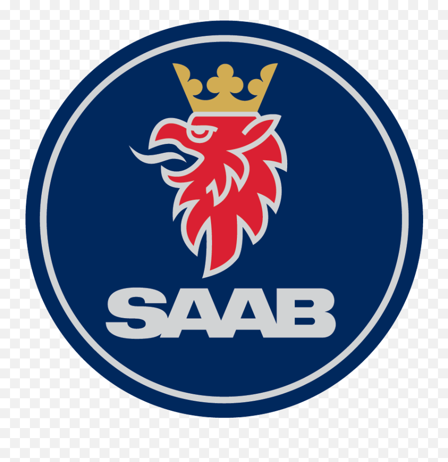 Is Saab Still Making Cars No They Are Not If You Would - Saab Logo Png,General Motors Logo