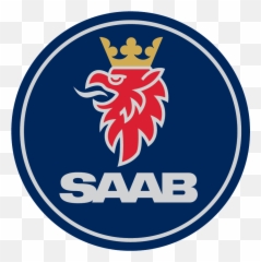 Is Saab Still Making Cars No They Are Not If You Would - Saab Logo Png