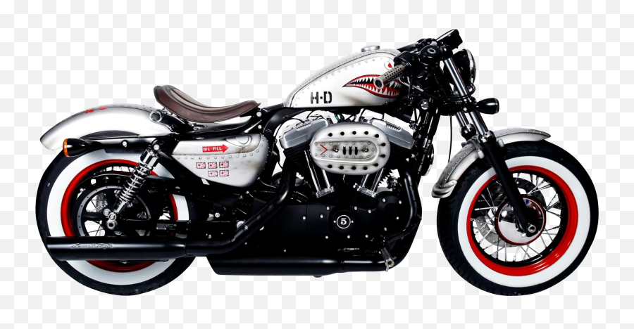 Harley Davidson Png Images Free Download - Harley Davidson 48 Bomber,Harley Logo Png