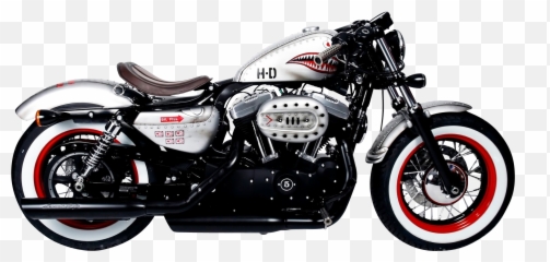 Harley Davidson Png Images Free Download - 48 Bomber