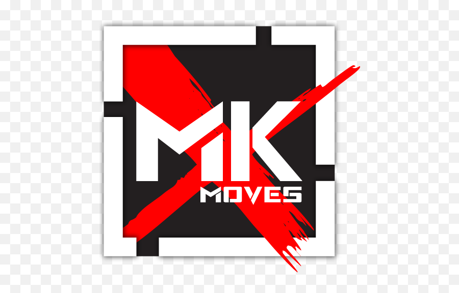 Moves For Mortal Kombat X - Mortal Kombat X Png,Mortal Kombat 3 Logo