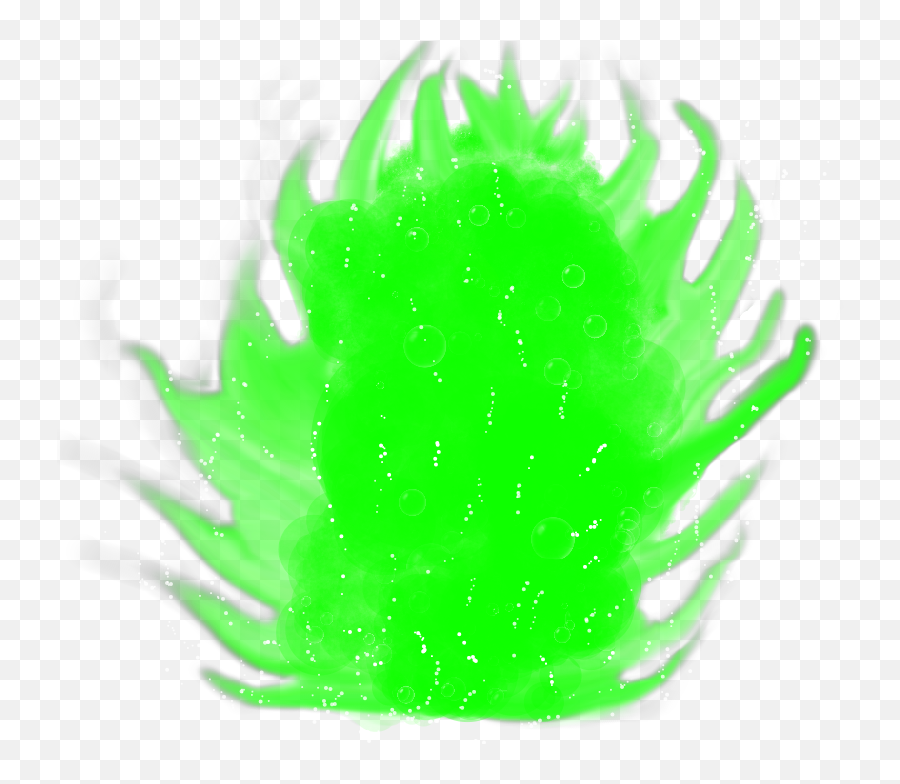 Download Free Png Aura Drawing Plant Picture 2136904 - Art,Dbz Aura Png