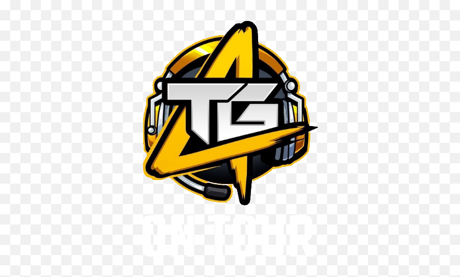 4tg Game Con - Gaming Tg Logo Design Png,Gamer Png