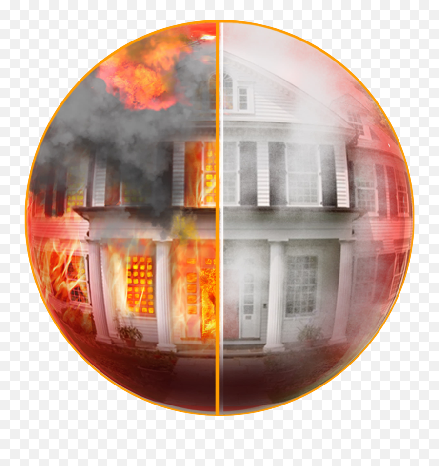 Quora Distribution Llc The Official Auto Fire Guard - Circle Png,Fireball Transparent