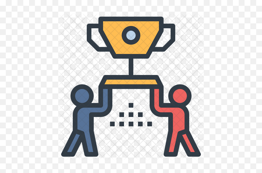 Champion Icon - Success Teamwork Icon Png,Champion Png