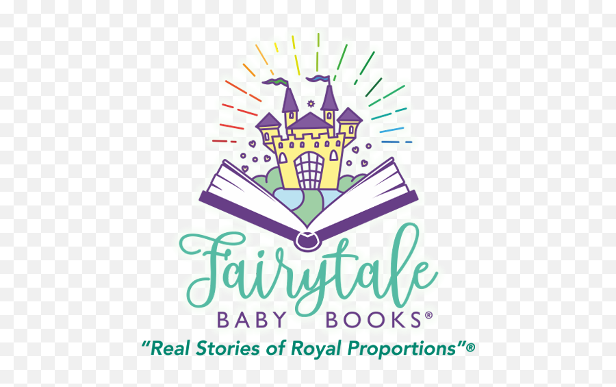 Personalized Baby Gifts Fairy Tale Stories Tales For - For Party Png,Fairytale Logo