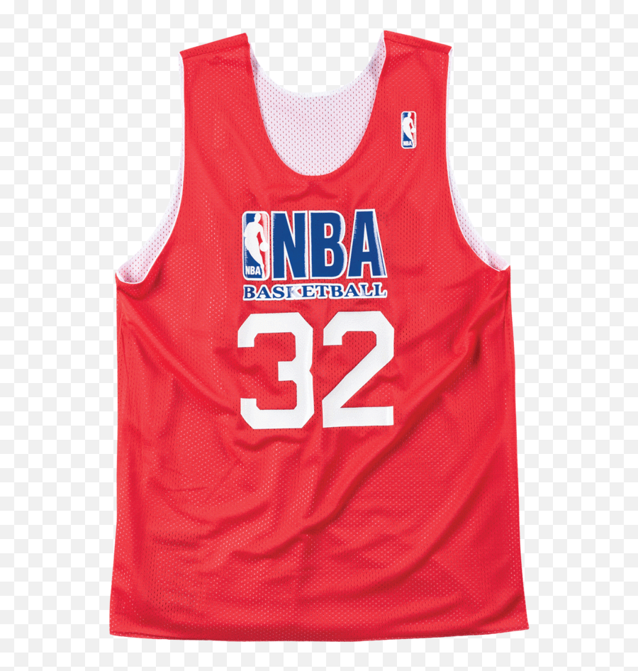 Mitchell U0026 Ness Magic Johnson Reversible Jersey - Sleeveless Png,Magic Johnson Png